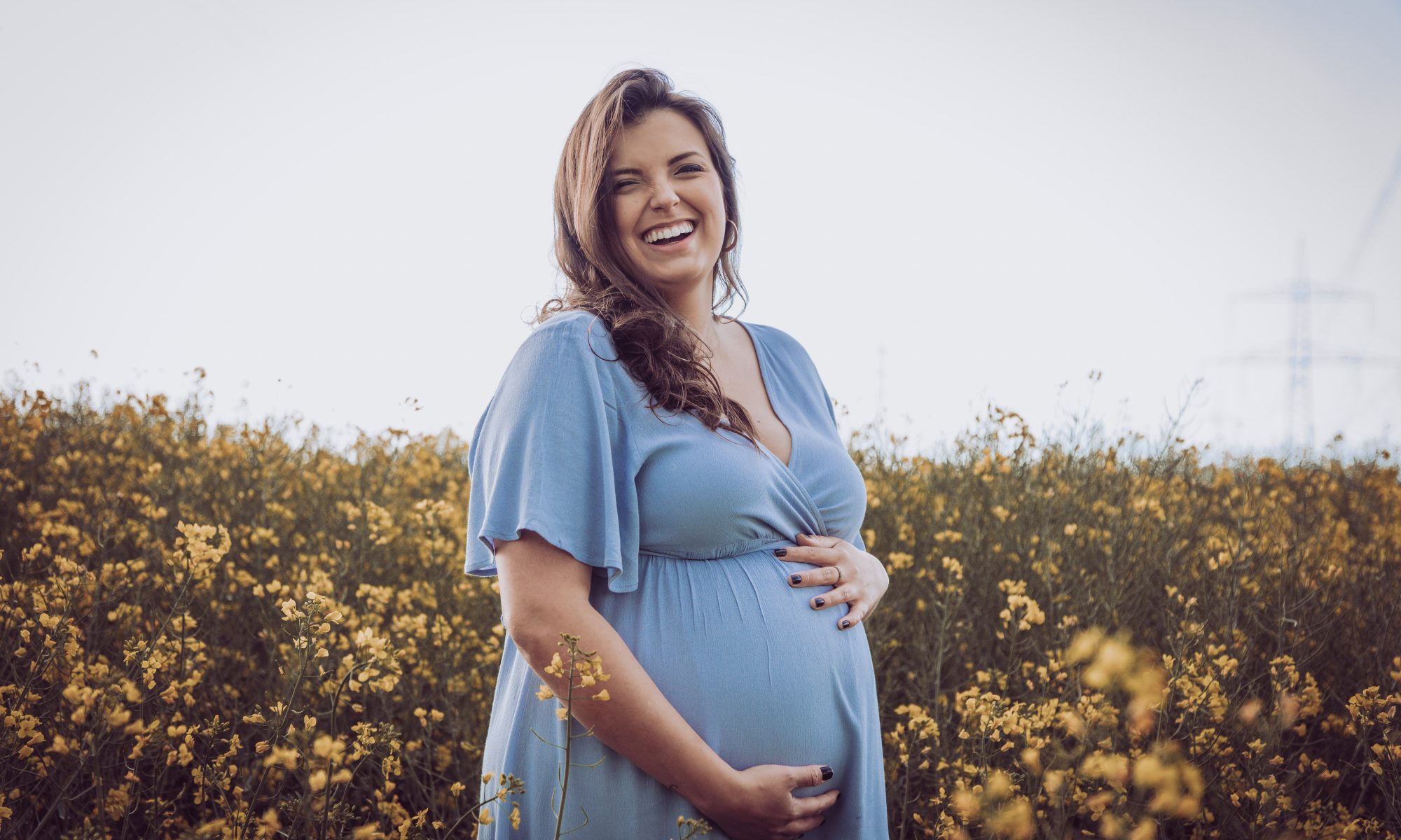 Babybauch-Fotograf-Düren