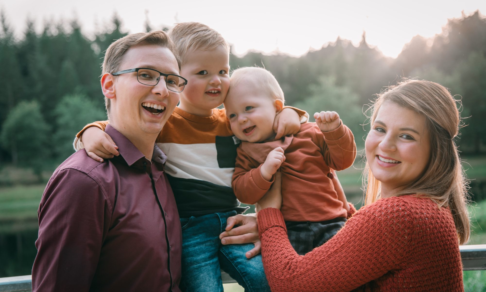 Familie-Fotografie-Düren