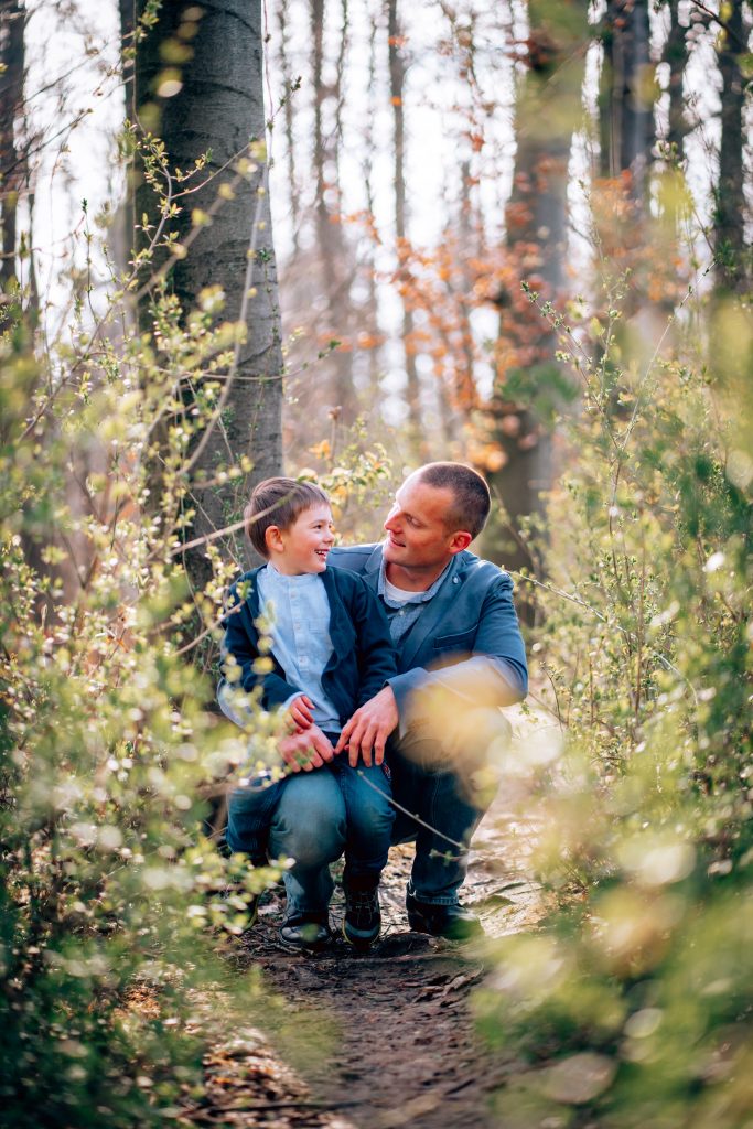 Familien-Fotografie-Düren